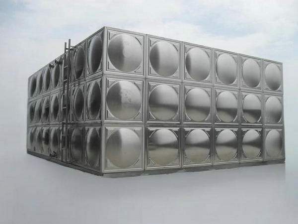 濟南304不銹鋼水箱漏水的原因有哪些？